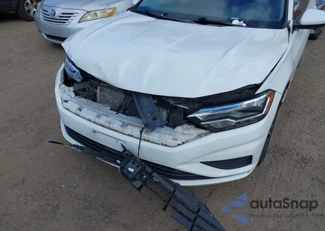 2019 Volkswagen Jetta 1.4T R-Line/1.4T S/1.4T Se from USA, damaged, VIN 3VWC57BU9KM033017
